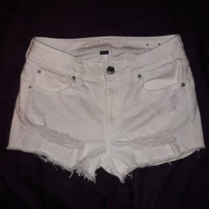 American eagle shorts